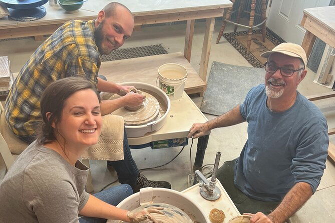 Learn Pottery at a Beautiful Artist Retreat. So Much Fun! - The Value of This Tour: Is It Worth It?