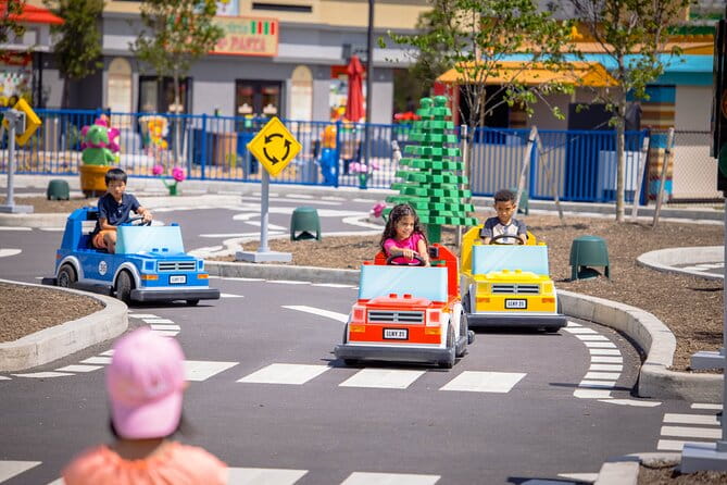 LEGOLAND® New York Theme Park Ticket - Details on Pricing and Value