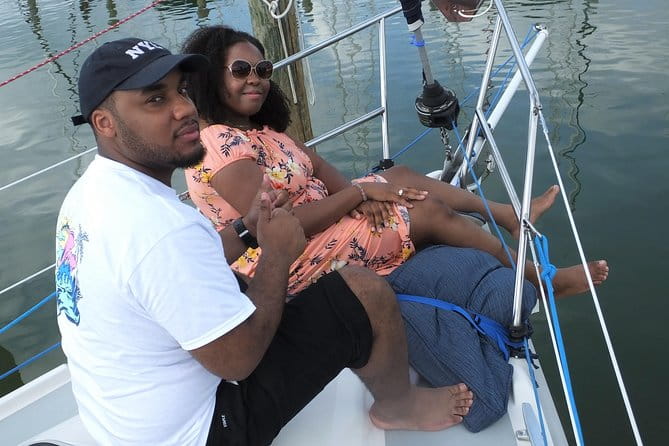 Let's Go Sail Virginia - Who Will Love This Tour?