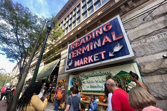 Locals' Favorites Food Tour - FAQs