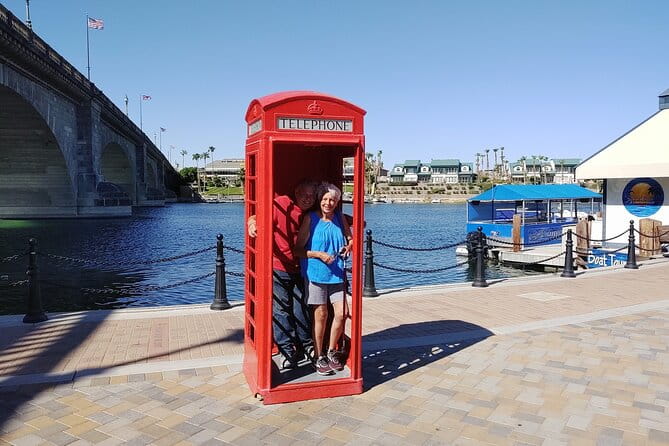 London Bridge and English Village Tour Small Group - Real Travelers’ Perspectives