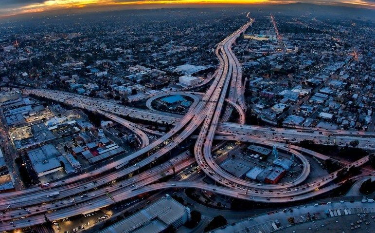 Los Angeles at Night 30-Minute Helicopter Flight - Practical Details and Considerations