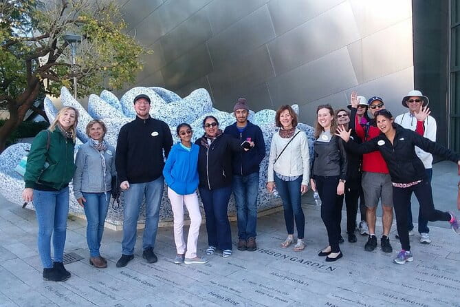 Los Angeles Beginnings Walking Tour - Practical Details & Why They Matter