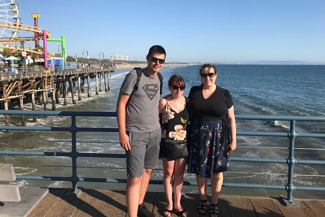 Los Angeles : Private Custom Tour with A Guide (Car Option) - Who Is This Tour Best For?