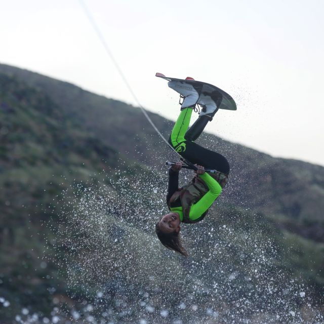 Los Angeles: Wakeboarding, Wakesurfing and Tubing - Pricing and Value