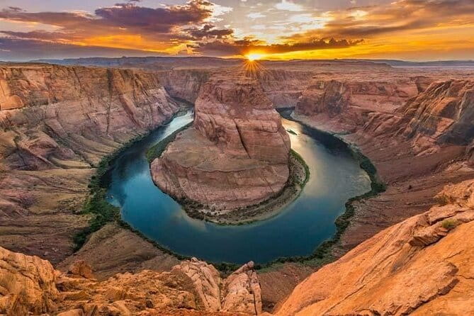 Lower Antelope and Horseshoe Bend Tour from Las Vegas - FAQ: Your Practical Questions Answered