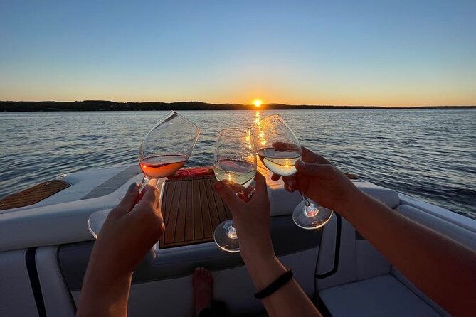 Luxury 2 Hour Sunset Tour Canandaigua Lake-Groups or Individuals - FAQ
