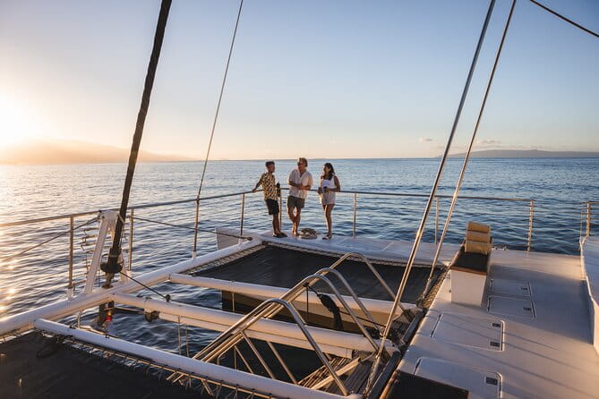 Luxury Catamaran Royal Sunset Dinner Sail (Adults-Only) - Who Should Consider This Experience?