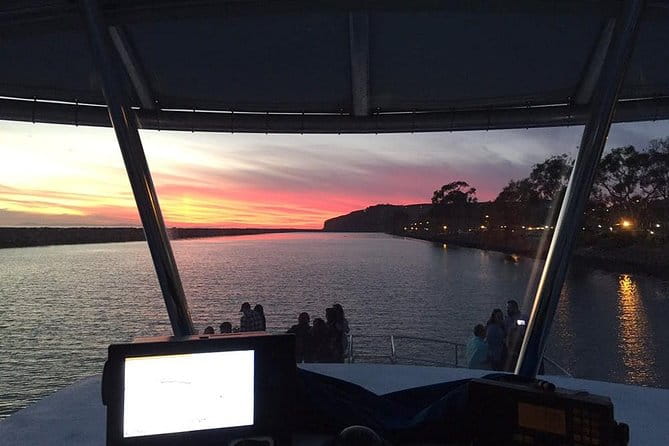 Luxury Catamaran Sunset and Wine Cruise from Dana Point - FAQ