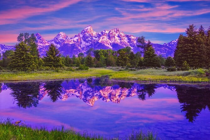 Luxury Private Grand Teton National Park Full-Day Tour - Final Thoughts