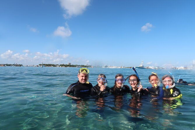 Luxury Snorkeling on Your Vacation Exclusively Private Guaranteed - Final Thoughts