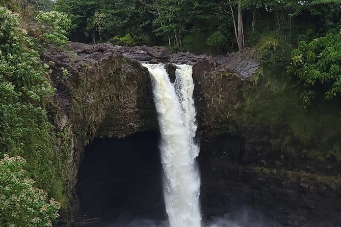 Majestic Waterfall Tour - The Bottom Line