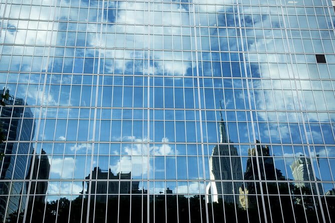 Manhattan Architecture Photography Tour - The Sum Up