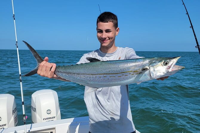 Marathon Florida Keys Fishing Experience - The Price and Its Value
