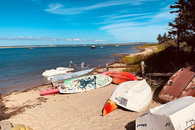 Marthas Vineyard Luxury Tour (2hrs) - FAQs