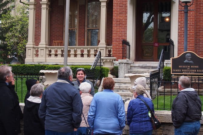 Massachusetts Avenue Food Tour - The Value for the Price