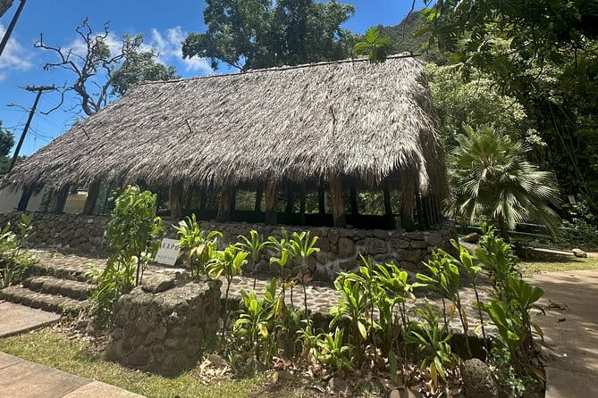 Maui Historical Island Tour - Who Will Love This Tour?
