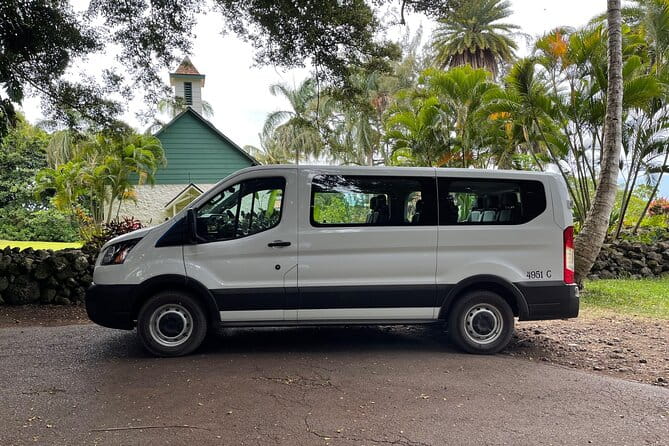 Maui Island Private Day Tour - Frequently Asked Questions