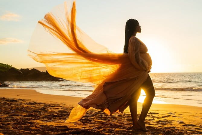 Maui Photoshoot Fun and Creative memories - How This Differs From Other Maui Photoshoots