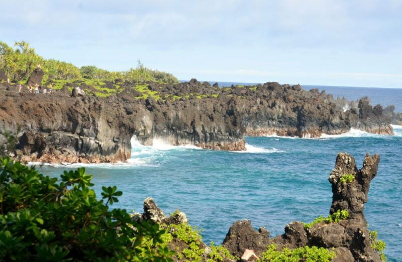 Maui : Private : Road to Hana Day Trip : Just For Your Group - Who Should Consider This Tour?