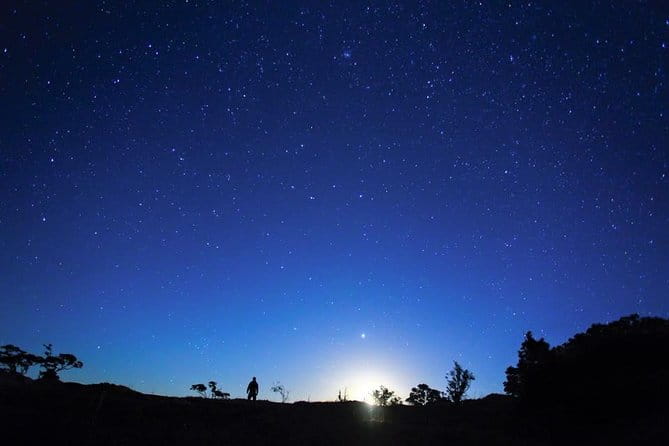 Maunakea Stellar Explorer from Kona - Who Will Love This Tour?