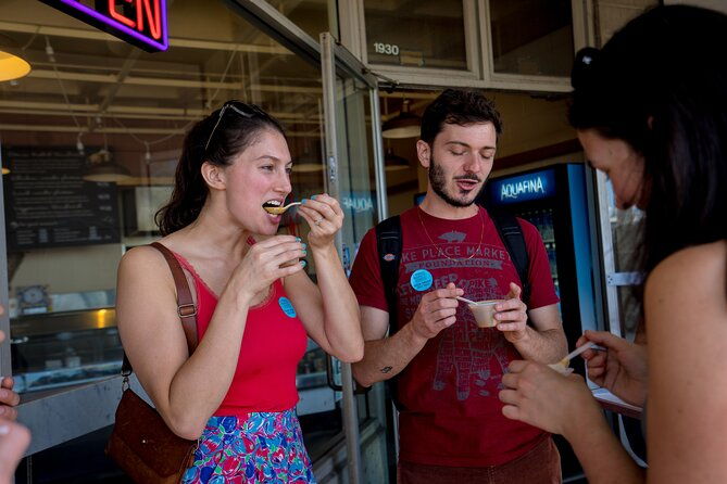 Meet Me at the Market Food Tour - Final Thoughts