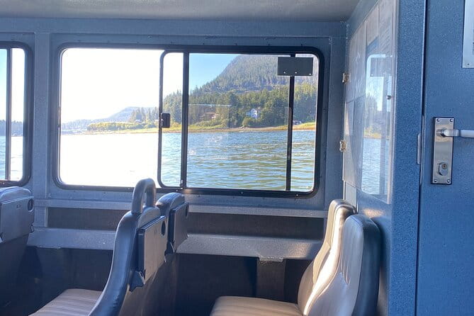 Mendenhall Glacier and Whale Watching Tour - FAQ