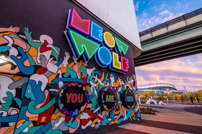 Meow Wolf's Convergence Station in Denver - The Experience Through the Eyes of Visitors