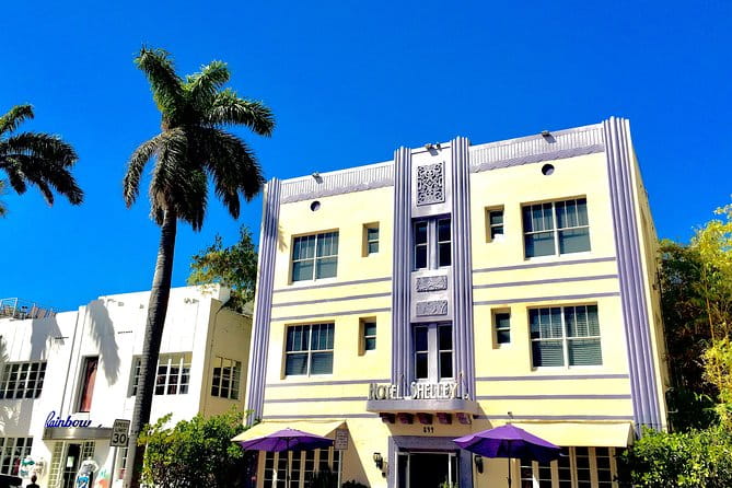 Miami 4H Private Classic Car Tour! - Authentic Experiences Highlighted in Reviews