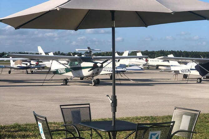 Miami Airplane Tour: South Beach, Downtown, Islands & Port - What Travelers Are Saying — Authentic Perspectives