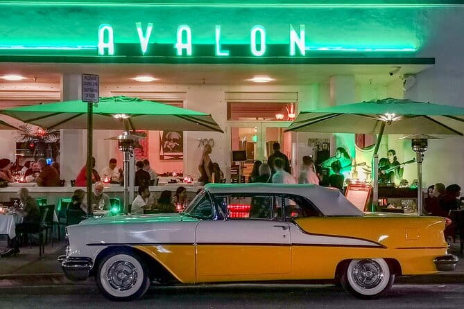 Miami Art Deco Private Walking Tour - Who Will Love This Tour?