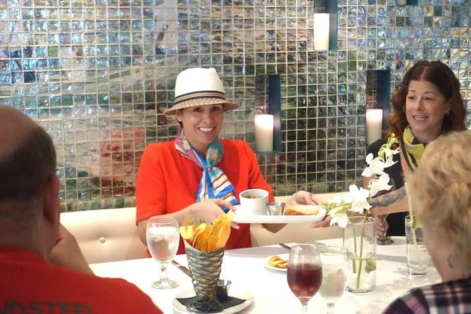Miami Beach Food & History Tour In Sobe - The Sum Up
