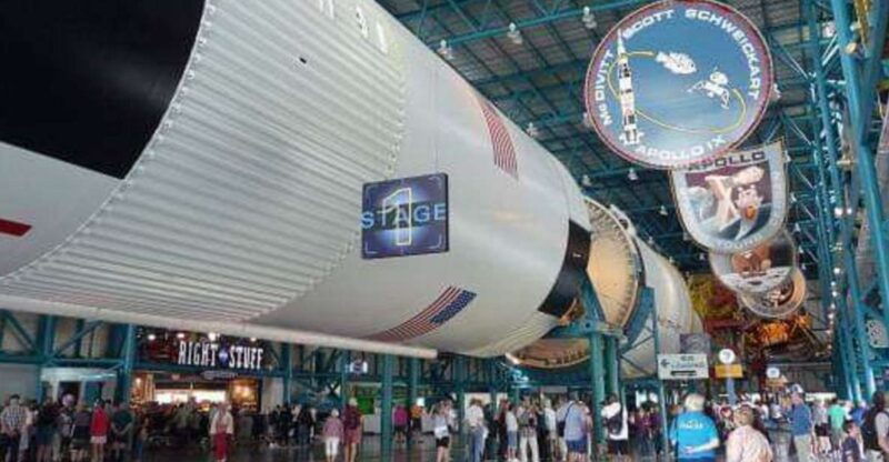 Miami: Kennedy Space Center Private Tour - Who Will Love This Tour?