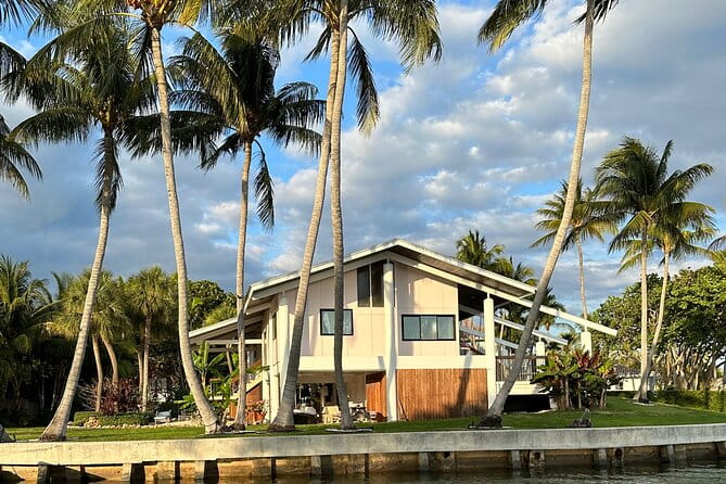 Miami Lights Private Nighttime Boat Tour - FAQs