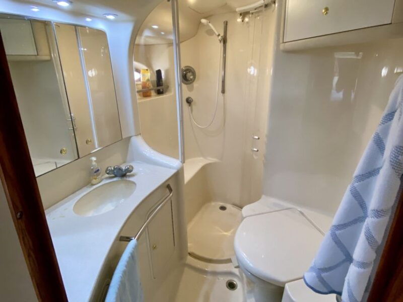 Miami: Private 52ft Luxury Yacht Rental with Captain - The Practicalities: What You Need to Know