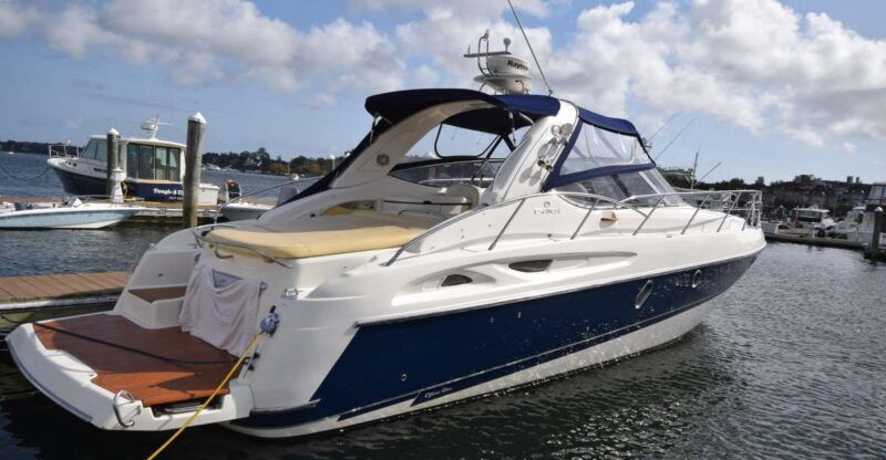 Miami: Private Yacht for up to 12 People - Authentic Feedback: Buzz from Travelers