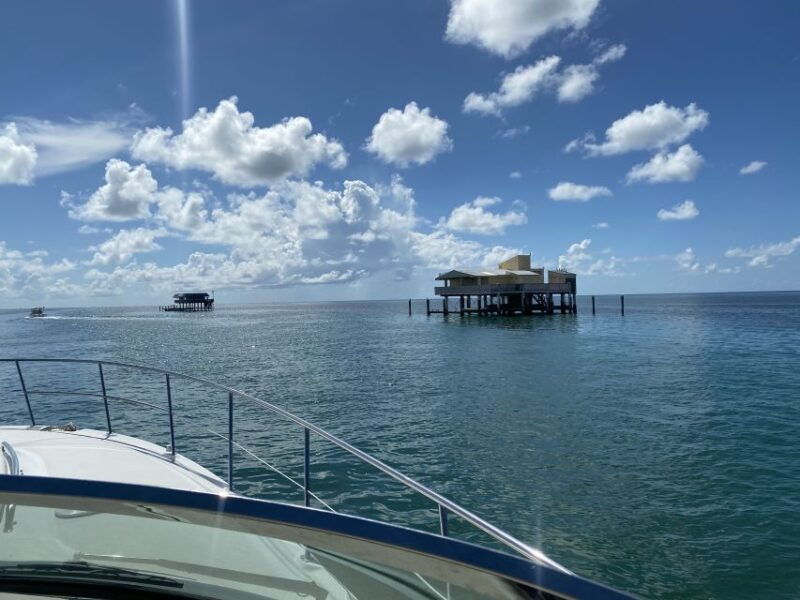 Miami: Private Yacht Rental Tour with Champagne and Snorkel - The Sum Up