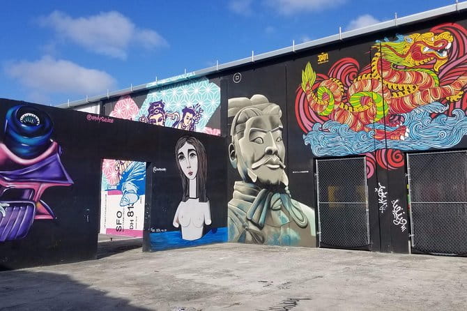 Miami Small Group City Tours of Wynwood Walls and Little Havana - Authentic Experiences and Insights