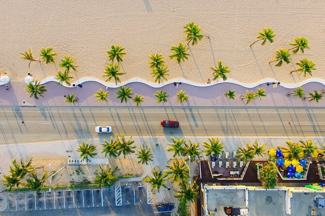 Miami Small Group Tour from Fort Lauderdale w/Millionaire's Row - FAQ: Practical Questions About the Miami Small Group Tour