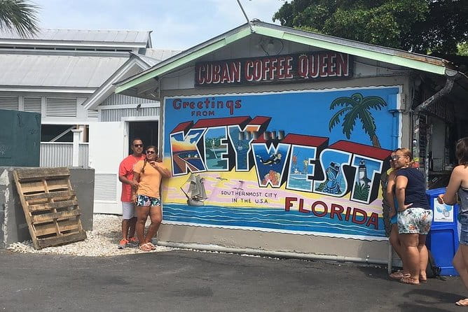 Miami to Key West Day Trip Transportation - FAQ