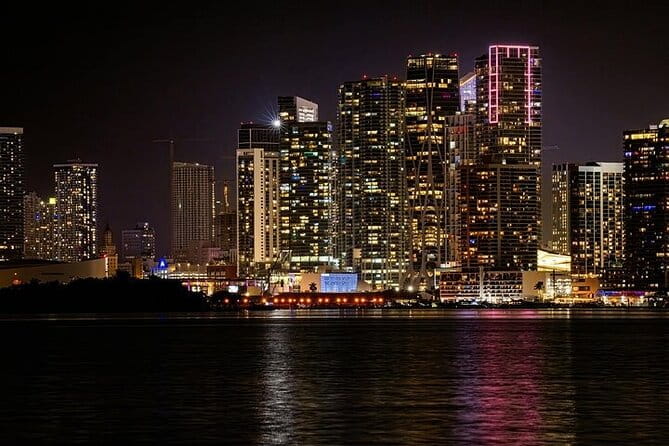Miami’s Best Party Cruise Drink Included 1 Hour 20 Min Tour - Practical Tips for Your Cruise