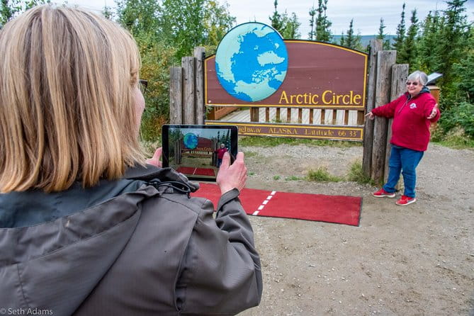 Midnight Sun Arctic Circle Drive Adventure - Final Thoughts: Who Should Take This Tour?