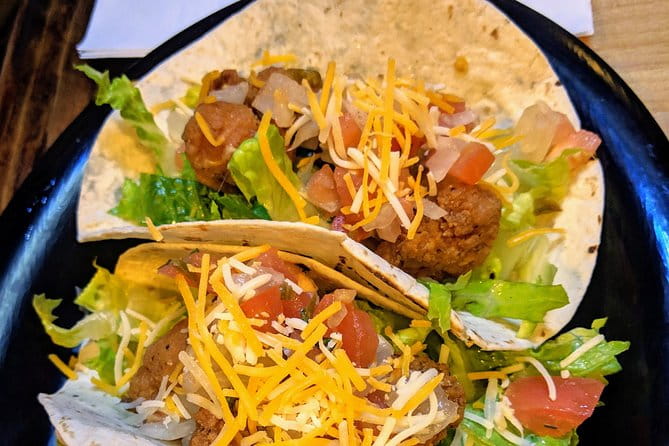 Midtown Dining District Foodie Tour - The Sum Up