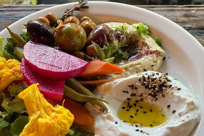 Midtown Sacramento Walking Food Tour - Practicalities and Value