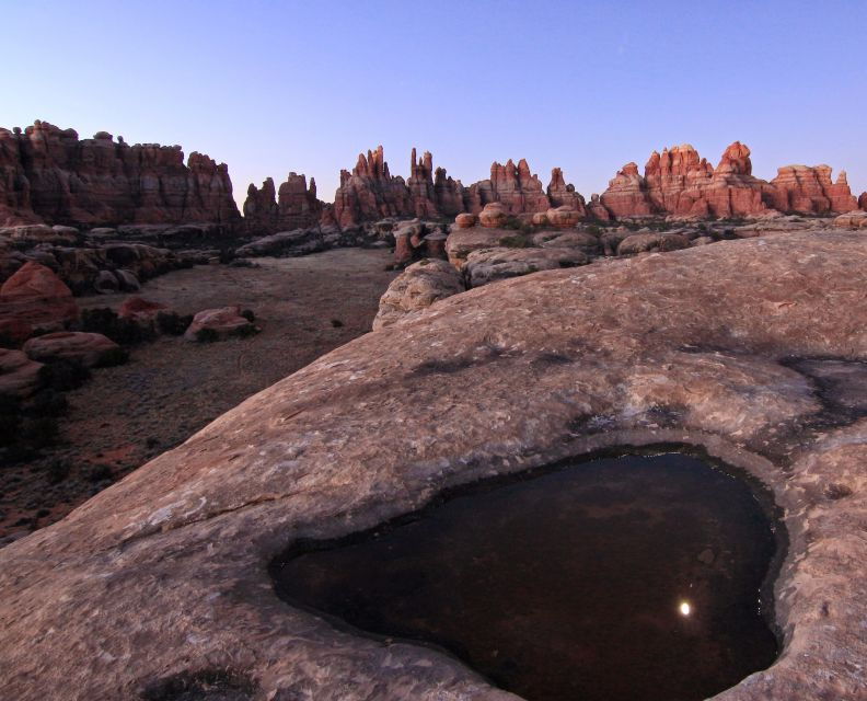 Moab: 3-Day Canyonlands National Park Hiking & Camping Tour - FAQs