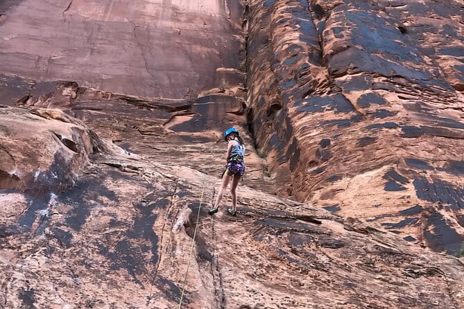 Moab Full-Day Rock Climbing - Who Will Love This Tour?
