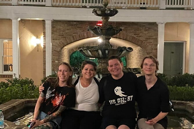 Mobile Ghosts - Who Should Consider This Tour?