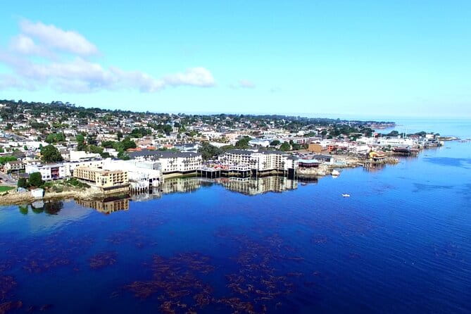 Monterey Bay Full-Day Kayak Rental: Otters, Seals and Sea Lions - The Sum Up