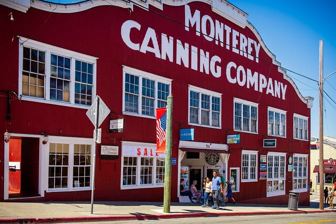 Monterey, Carmel and Pacific Coast Explorer from San Francisco - Why This Tour Offers Good Value