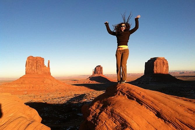 Monument Valley Day Tour from Flagstaff - Final Thoughts on the Monument Valley Day Tour from Flagstaff